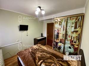 3-к квартира, на длительный срок, 50м2, 2/12 этаж