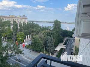 2-к квартира, посуточно, 58м2, 8/9 этаж