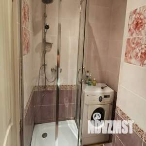 1-к квартира, посуточно, 40м2, 4/16 этаж