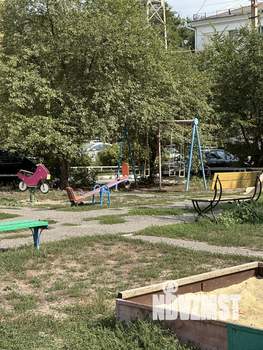 1-к квартира, посуточно, 40м2, 11/18 этаж