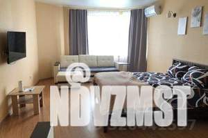 1-к квартира, посуточно, 50м2, 7/9 этаж