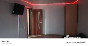 1-к квартира, на длительный срок, 30м2, 5/5 этаж