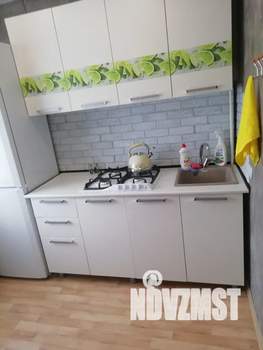 1-к квартира, посуточно, 32м2, 2/5 этаж