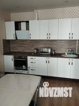 2-к квартира, посуточно, 55м2, 12/18 этаж