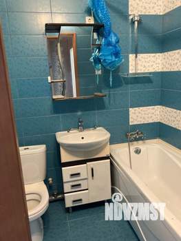 1-к квартира, на длительный срок, 46м2, 3/3 этаж