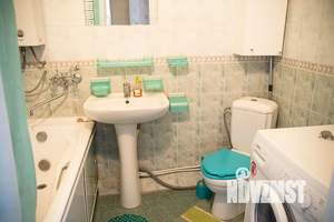 1-к квартира, посуточно, 51м2, 3/8 этаж