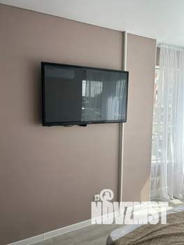 1-к квартира, посуточно, 40м2, 2/22 этаж