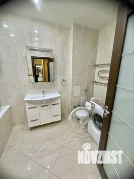 2-к квартира, на длительный срок, 56м2, 21/22 этаж