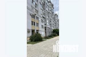 1-к квартира, посуточно, 50м2, 7/9 этаж