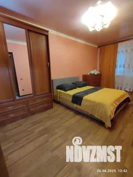 2-к квартира, посуточно, 58м2, 9/9 этаж