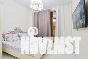 1-к квартира, посуточно, 45м2, 5/16 этаж