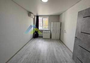 1-к квартира, на длительный срок, 28м2, 1/3 этаж