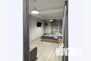 1-к квартира, посуточно, 46м2, 7/23 этаж