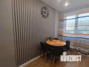 2-к квартира, посуточно, 54м2, 5/9 этаж