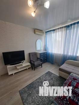 1-к квартира, посуточно, 31м2, 3/9 этаж