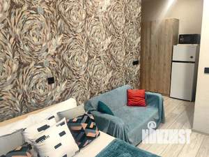 Студия квартира, посуточно, 20м2, 2/7 этаж