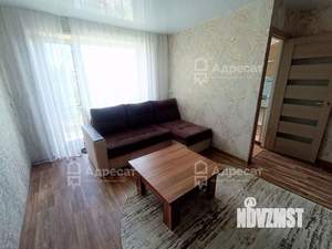 2-к квартира, на длительный срок, 45м2, 3/4 этаж