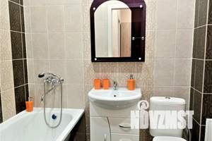 1-к квартира, посуточно, 36м2, 2/12 этаж