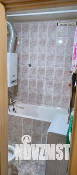 2-к квартира, посуточно, 42м2, 2/5 этаж