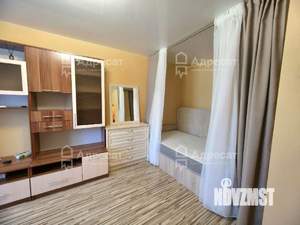 1-к квартира, на длительный срок, 32м2, 3/5 этаж