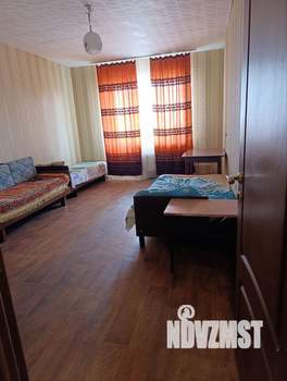 2-к квартира, на длительный срок, 77м2, 9/9 этаж