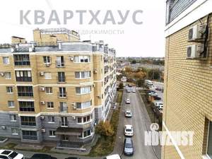 2-к квартира, на длительный срок, 67м2, 6/6 этаж