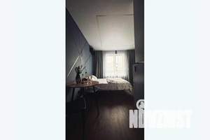 1-к квартира, посуточно, 25м2, 22/22 этаж