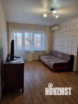 1-к квартира, на длительный срок, 38м2, 2/5 этаж