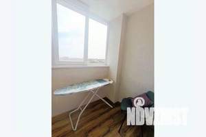 1-к квартира, посуточно, 50м2, 5/17 этаж