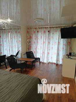 2-к квартира, посуточно, 53м2, 2/5 этаж