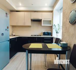 Студия квартира, посуточно, 32м2, 2/5 этаж