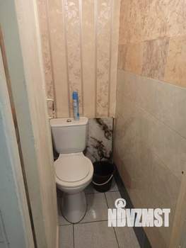 Студия квартира, посуточно, 20м2, 5/9 этаж