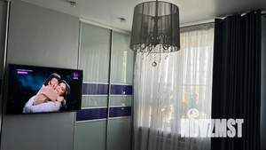 2-к квартира, посуточно, 54м2, 13/18 этаж