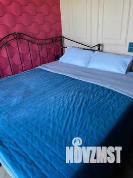 1-к квартира, посуточно, 21м2, 2/4 этаж