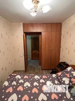 3-к квартира, на длительный срок, 59м2, 3/5 этаж