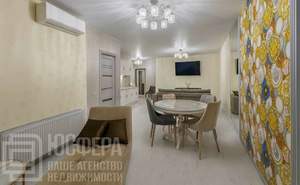 2-к квартира, на длительный срок, 70м2, 17/18 этаж