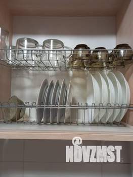 1-к квартира, посуточно, 30м2, 1/5 этаж