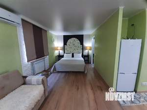 1-к квартира, на длительный срок, 34м2, 2/5 этаж