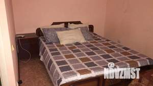 1-к квартира, посуточно, 42м2, 5/9 этаж