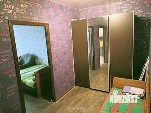 1-к квартира, посуточно, 44м2, 4/12 этаж