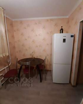 2-к квартира, на длительный срок, 49м2, 8/16 этаж