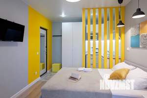 Студия квартира, посуточно, 20м2, 3/16 этаж