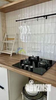 1-к квартира, на длительный срок, 35м2, 3/4 этаж
