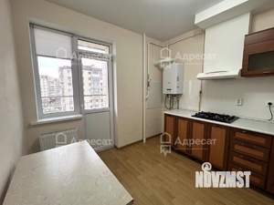 1-к квартира, на длительный срок, 37м2, 7/12 этаж