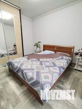 1-к квартира, посуточно, 42м2, 4/9 этаж