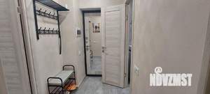 1-к квартира, на длительный срок, 28м2, 9/10 этаж