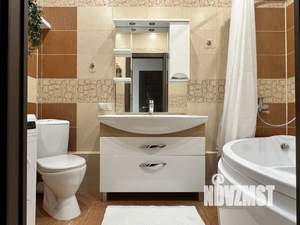 2-к квартира, посуточно, 65м2, 11/17 этаж