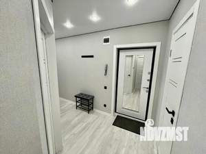 2-к квартира, посуточно, 55м2, 8/9 этаж