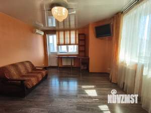 1-к квартира, на длительный срок, 45м2, 8/10 этаж