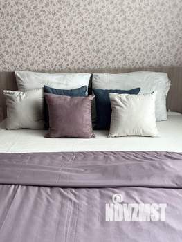 1-к квартира, посуточно, 50м2, 7/9 этаж